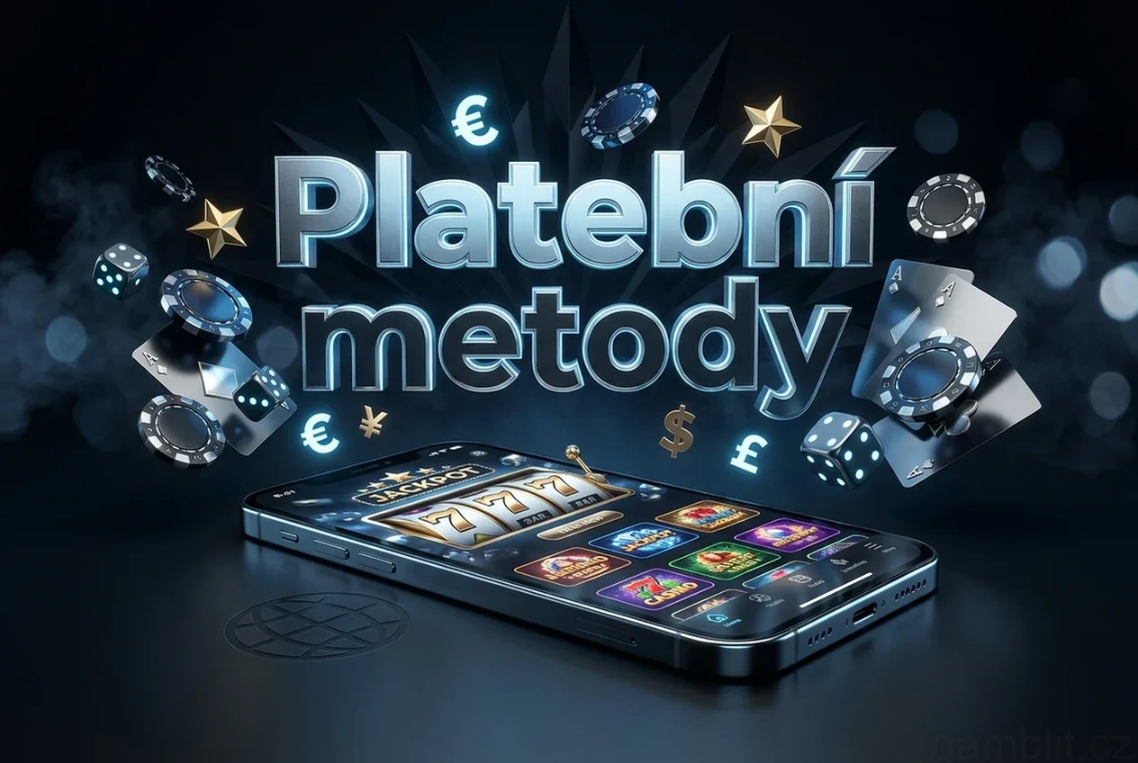 Platební metody